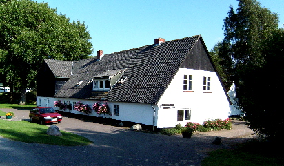 Gästehaus Petersen 1